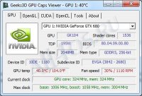 GPU Caps Viewer     