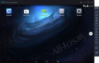 Nox App Player     Android  