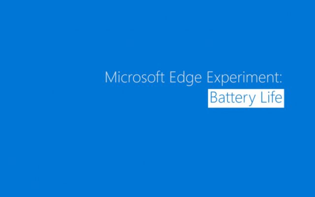 Microsoft Edge -     