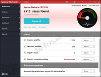 System Mechanic        Windows 10