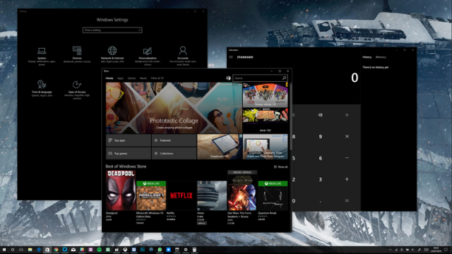 Что нового в Windows 10 Anniversary Update и стоит ли обновляться?