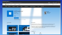 - Windows Store   