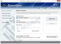 GameGain       