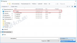    hosts  Windows 10?