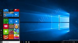     Windows 10 Build 14942