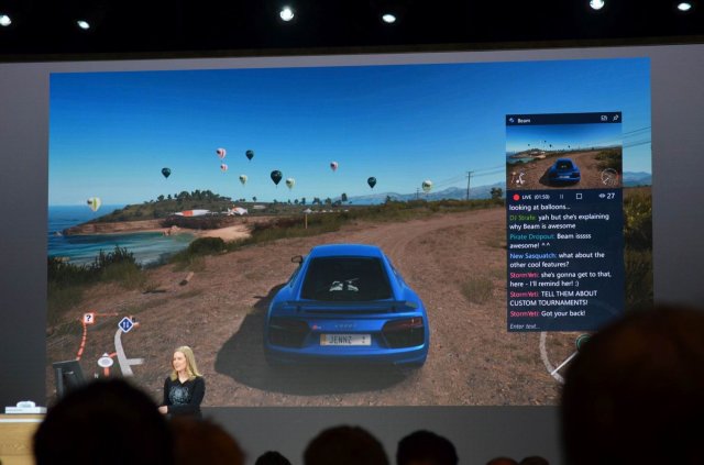 Creators Update Windows 10     