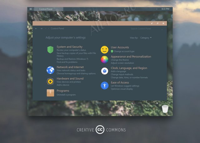 Fetch     Flat   Windows 10