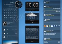 Rainmeter -     