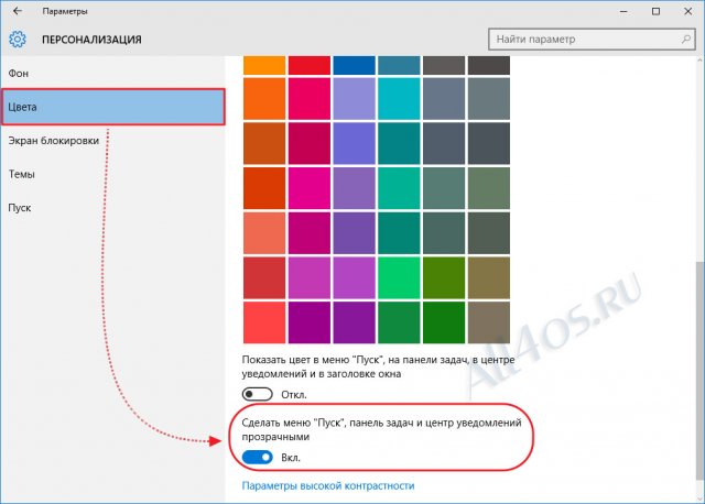       Windows 10