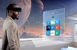   Windows Holographic      