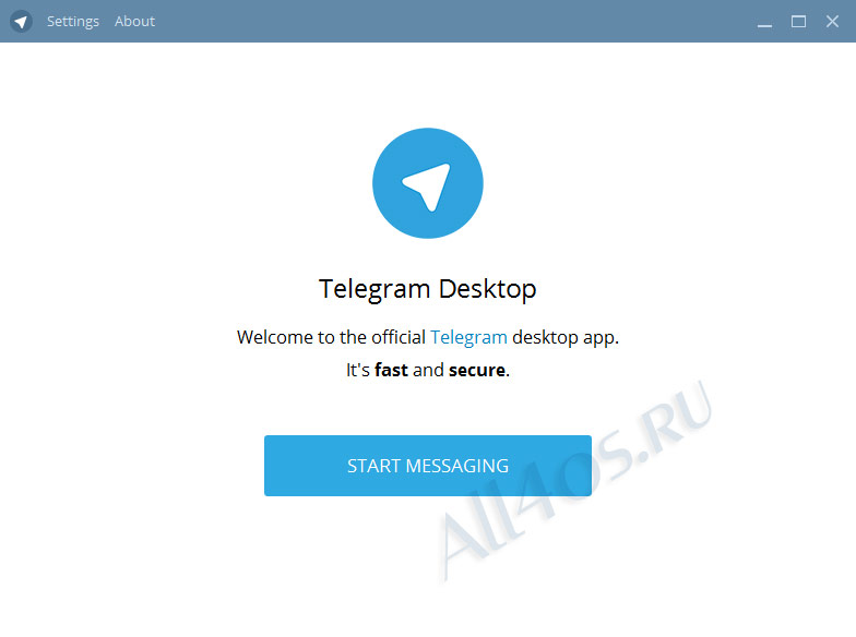  Telegram    