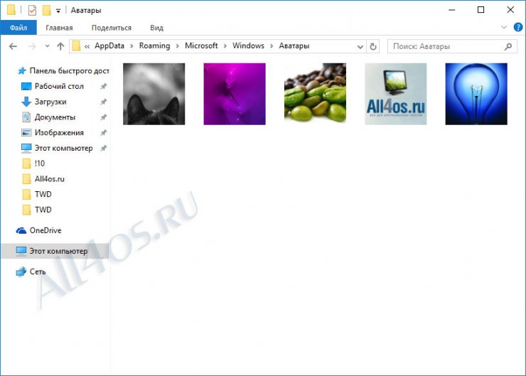       Windows 10