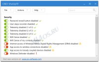O&O ShutUp10      Windows 10