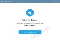  Telegram    