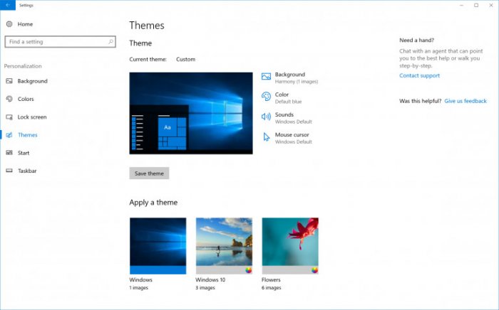     Windows 10 - 14997