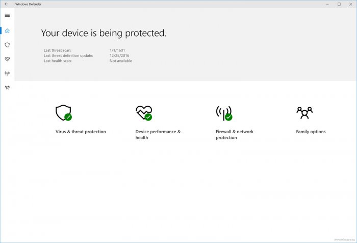     Windows 10 - 14997