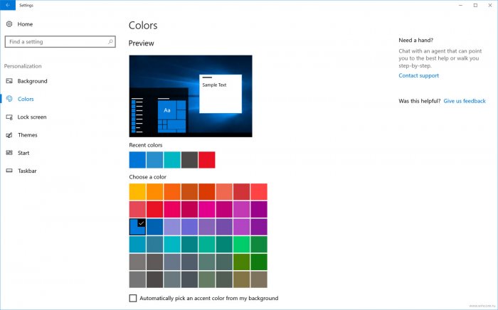     Windows 10 - 14997