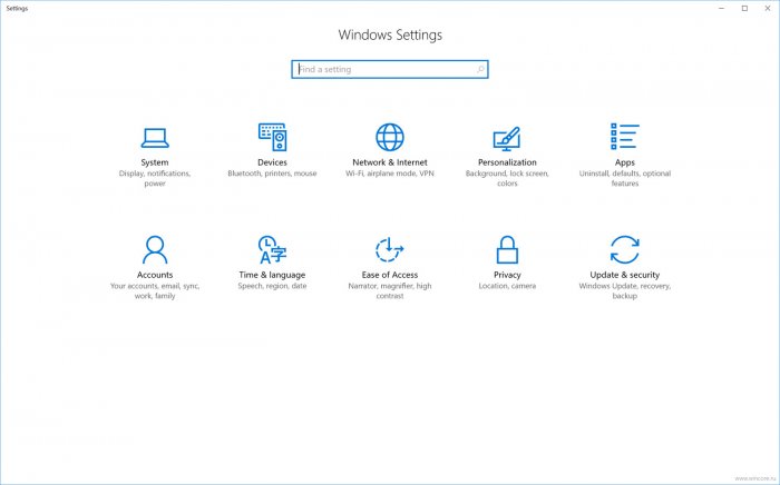     Windows 10 - 14997