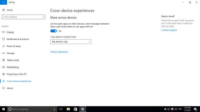      Windows 10 Build 15002 ( )