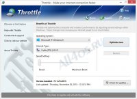 Throttle       