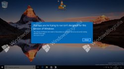    Windows 10 Cloud  Starter