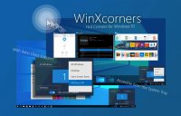 WinXCorners       Windows 10