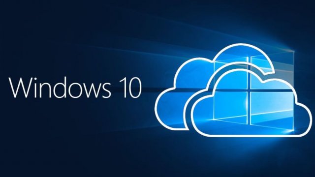     - Windows 10 Cloud
