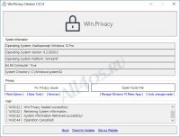 Win.Privacy      Windows 10