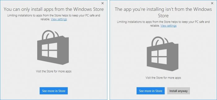 Creators Update     