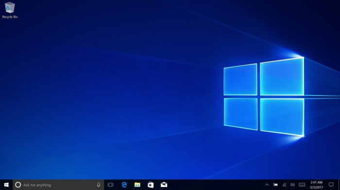  Windows 10 Cloud    