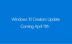  Windows 10 Creators Update  11  2017