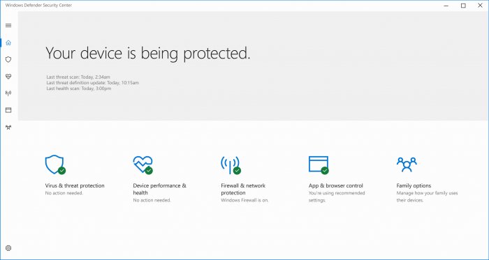  Windows 10 Creators Update  11  2017