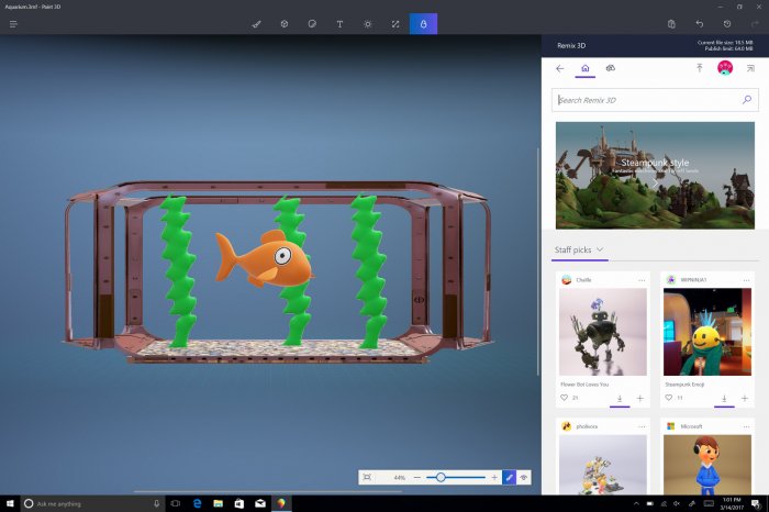  Windows 10 Creators Update  11  2017
