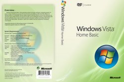 Microsoft   Windows Vista