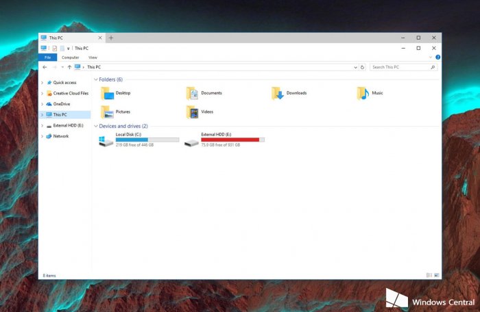 Microsoft     Windows 10