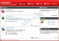 Comodo Internet Security Free       