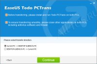 EaseUS Todo PCTrans        