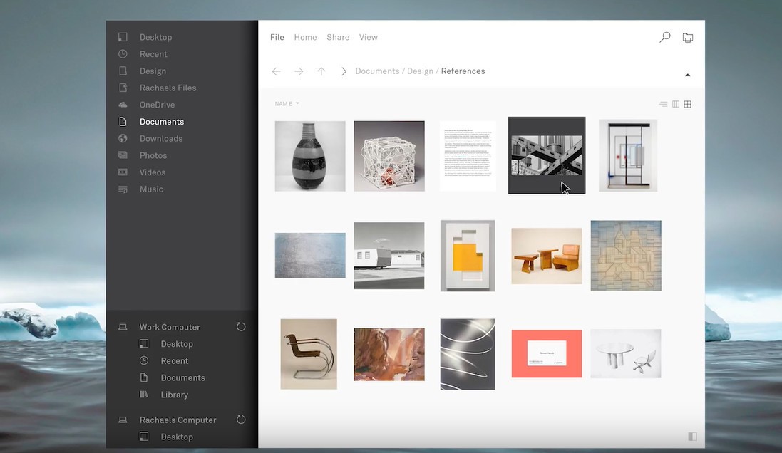 Microsoft   File Explorer  Windows 10