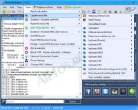 Hosts File Editor      host