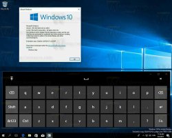       Windows 10