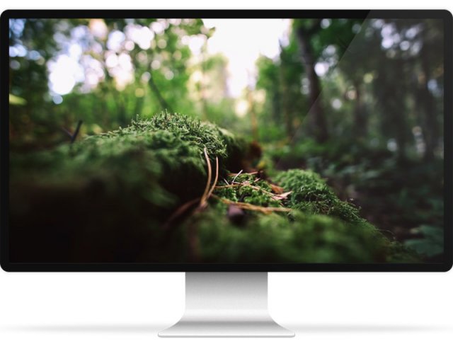 Ultra wallpaper pack      