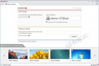 AnyDesk       