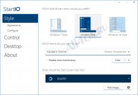 Start10    Windows 10   