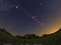 Stellarium    