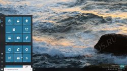 Новая сборка Windows 10 Build 17083 на видео Новая сборка Windows 10 Build 17083 на видео