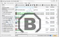 BCUninstaller       