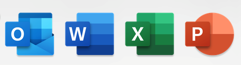    MS Office  Windows